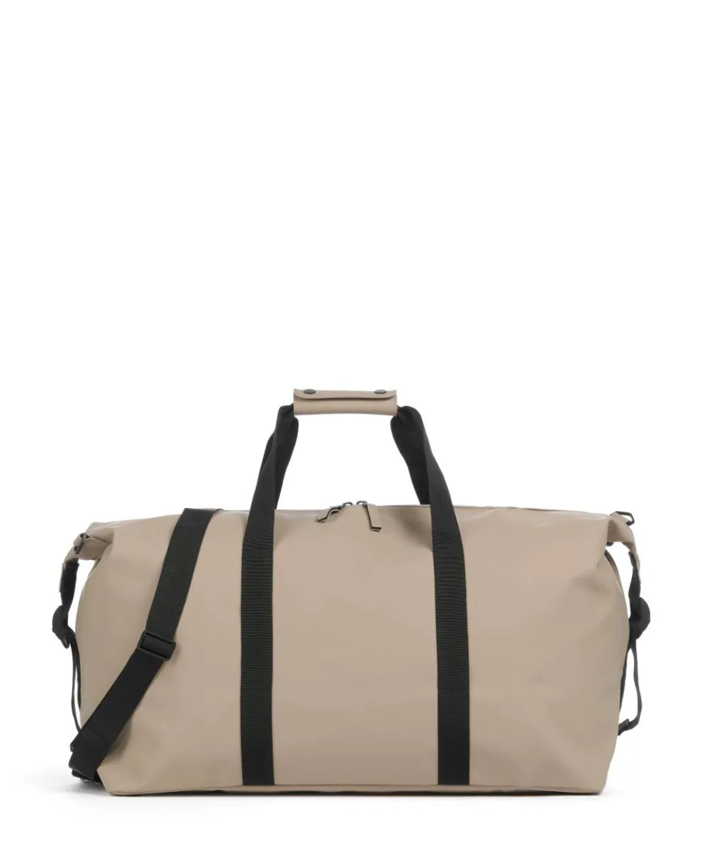 Hilo Large Travel bag beige 60 cm