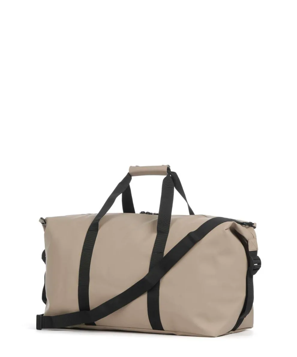 Hilo Large Travel bag beige 60 cm