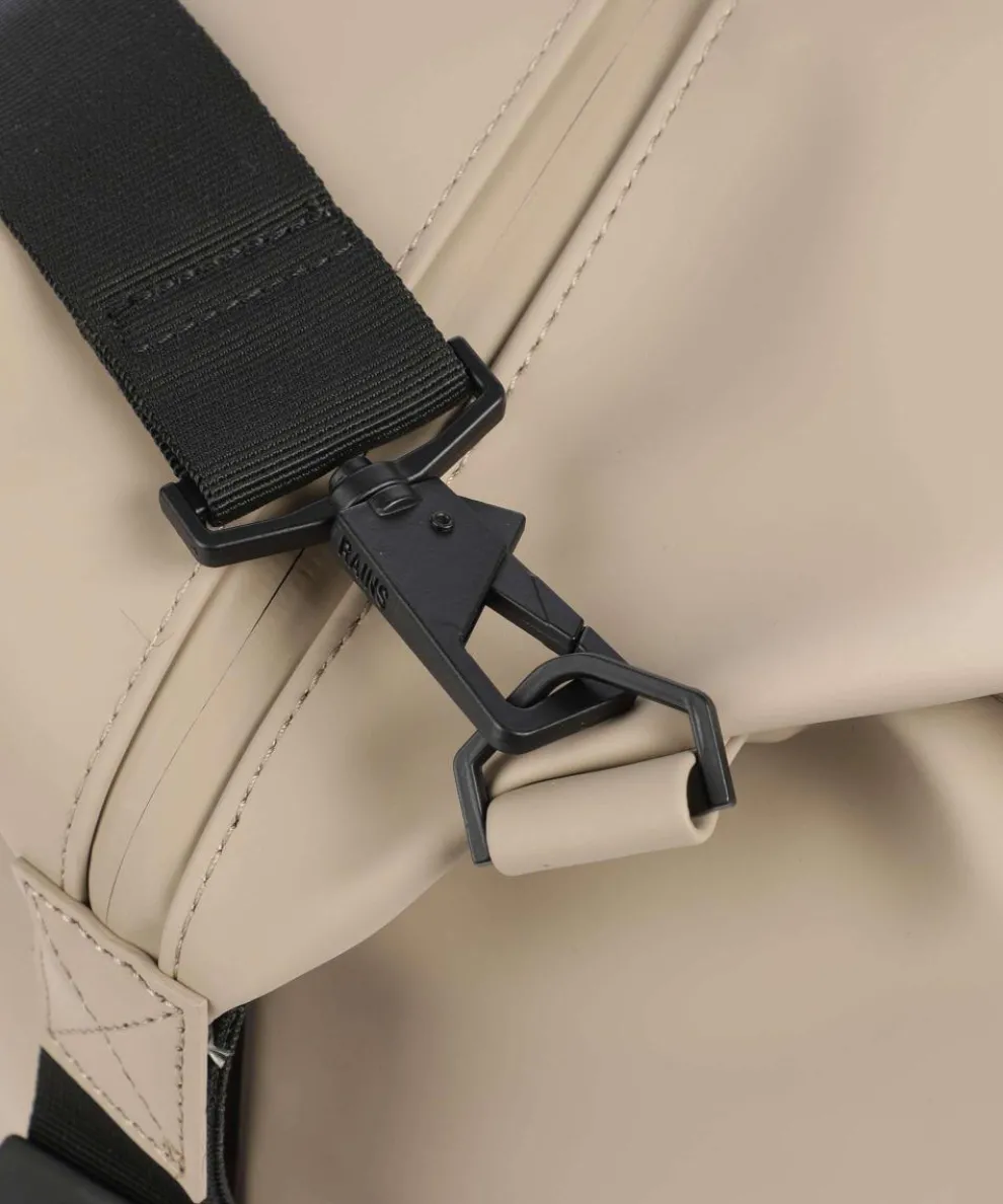 Hilo Large Travel bag beige 60 cm