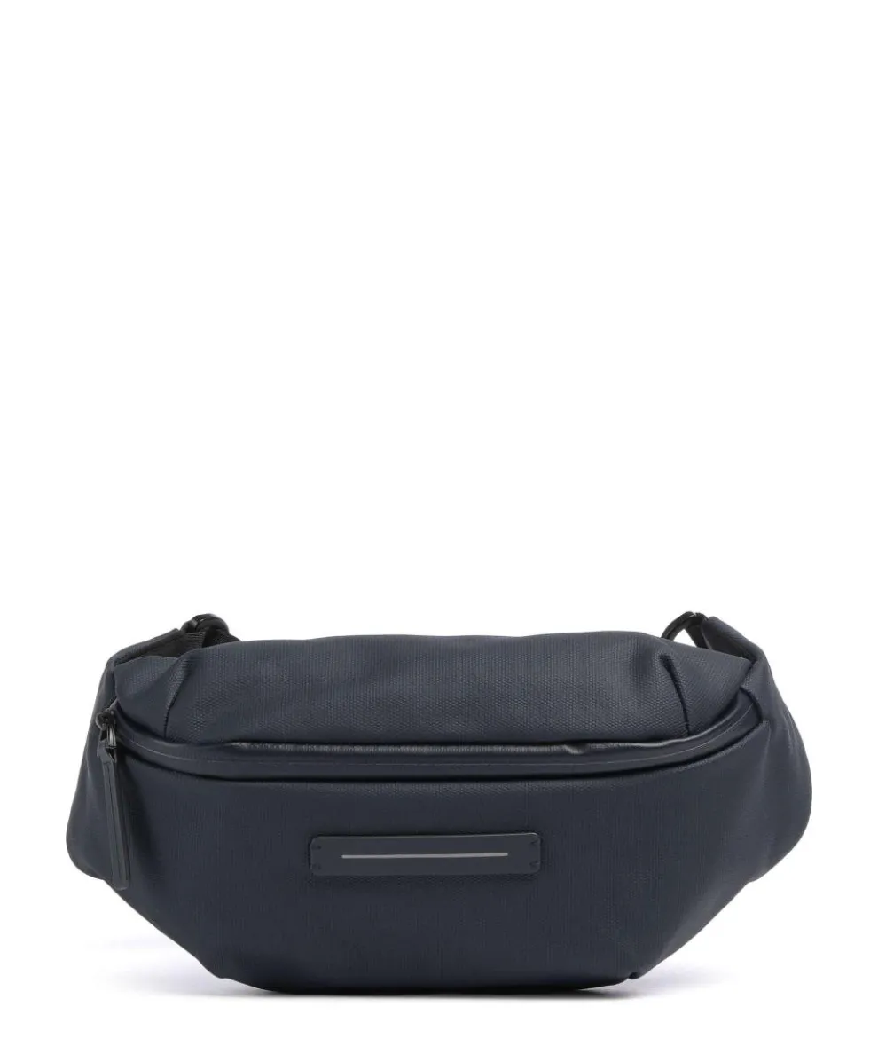 SoFo Fanny pack canvas, recycled cotton dark blue