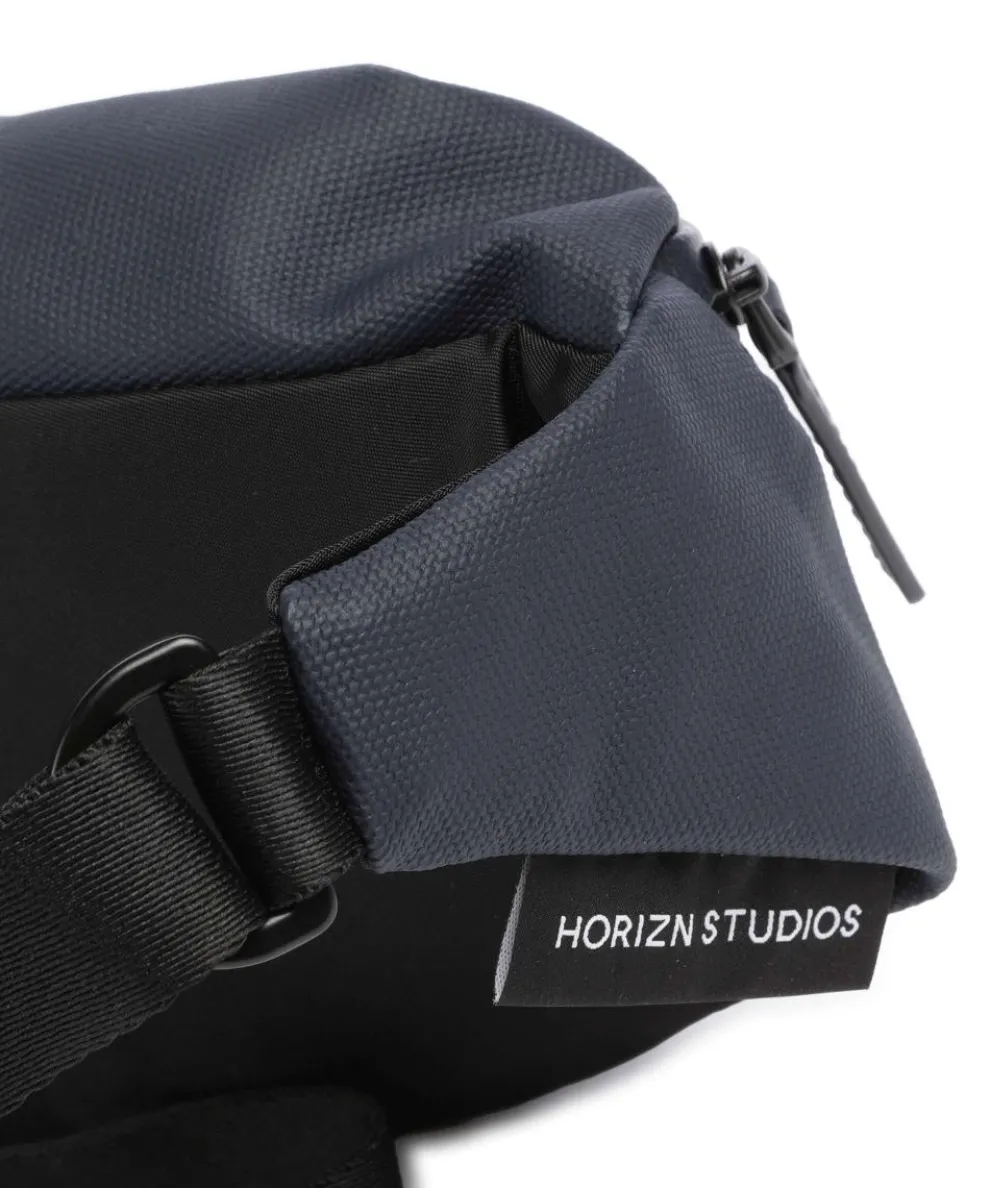 SoFo Fanny pack canvas, recycled cotton dark blue