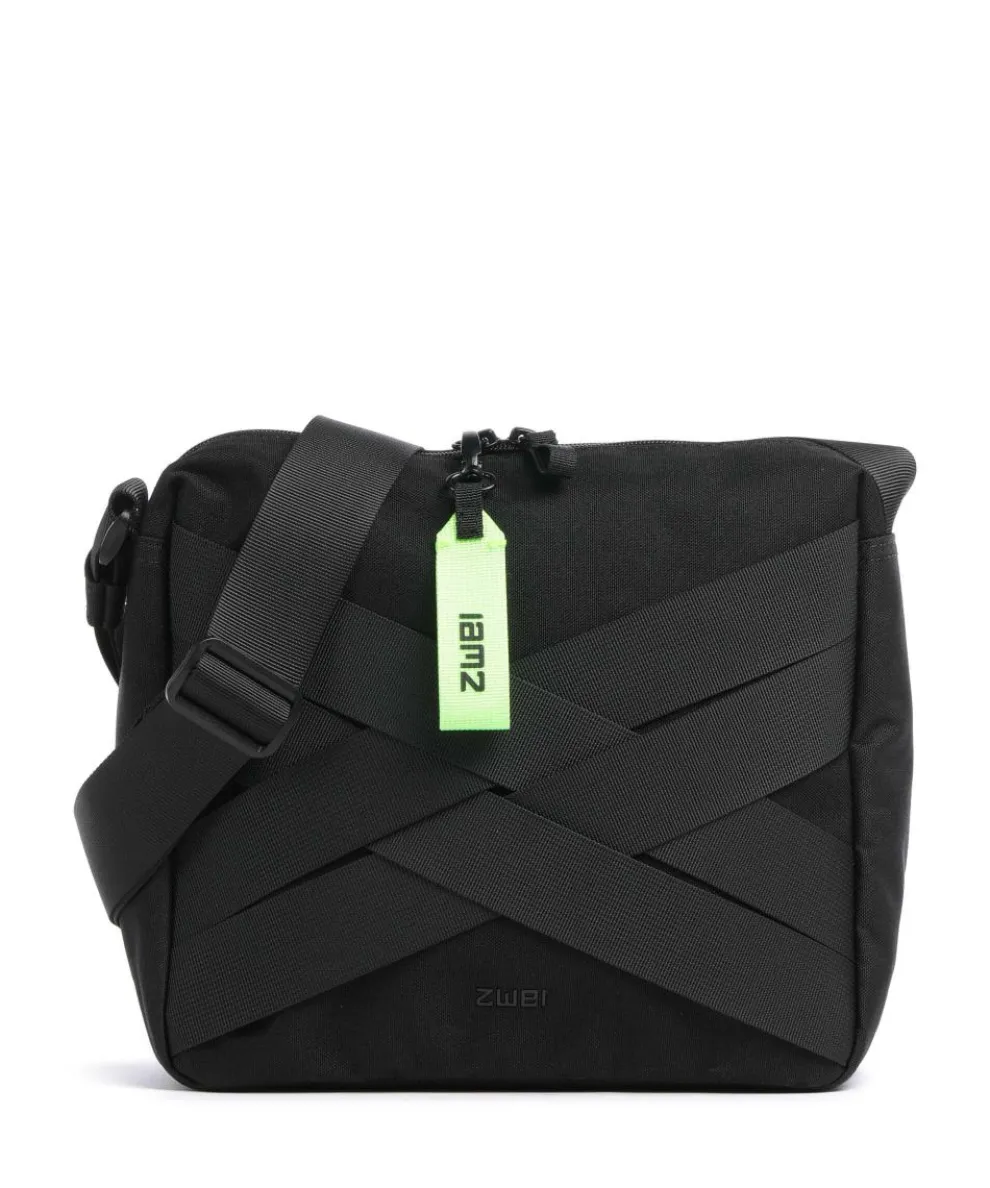 Alex AL100 Shoulder bag polyester black