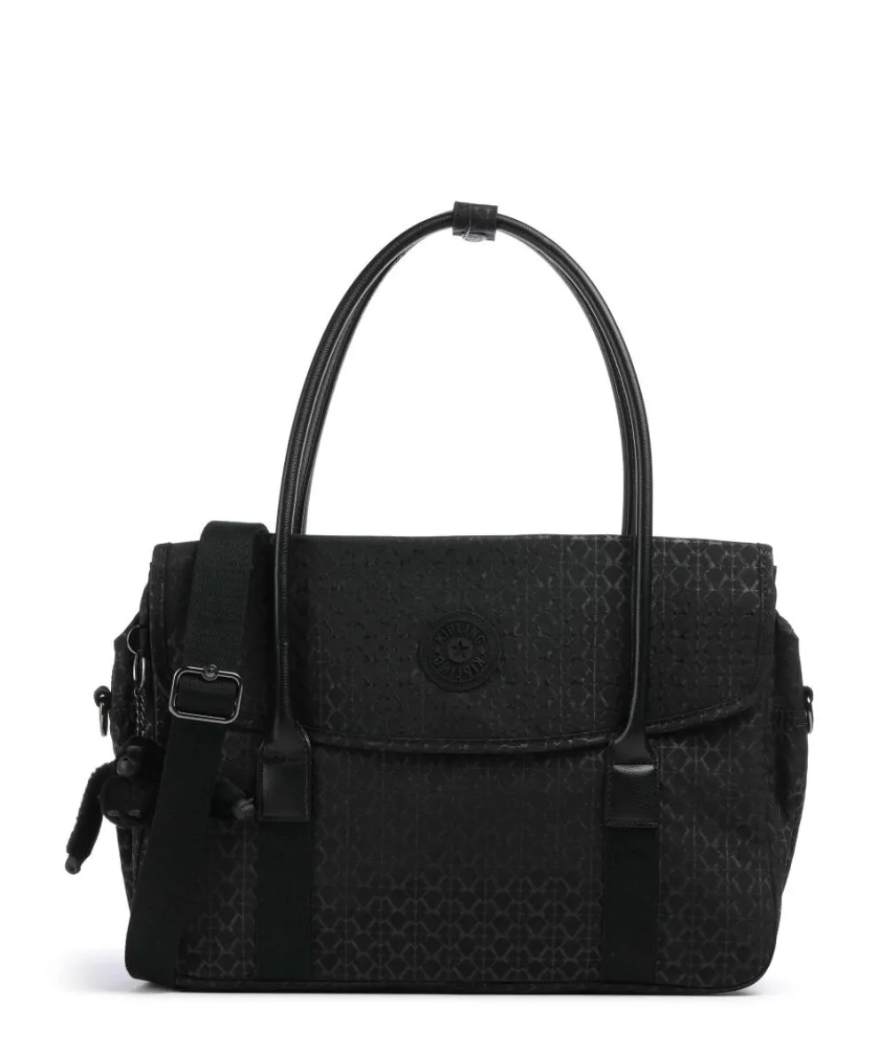 Basic Superworker S Laptop bag 15″ polyamide black