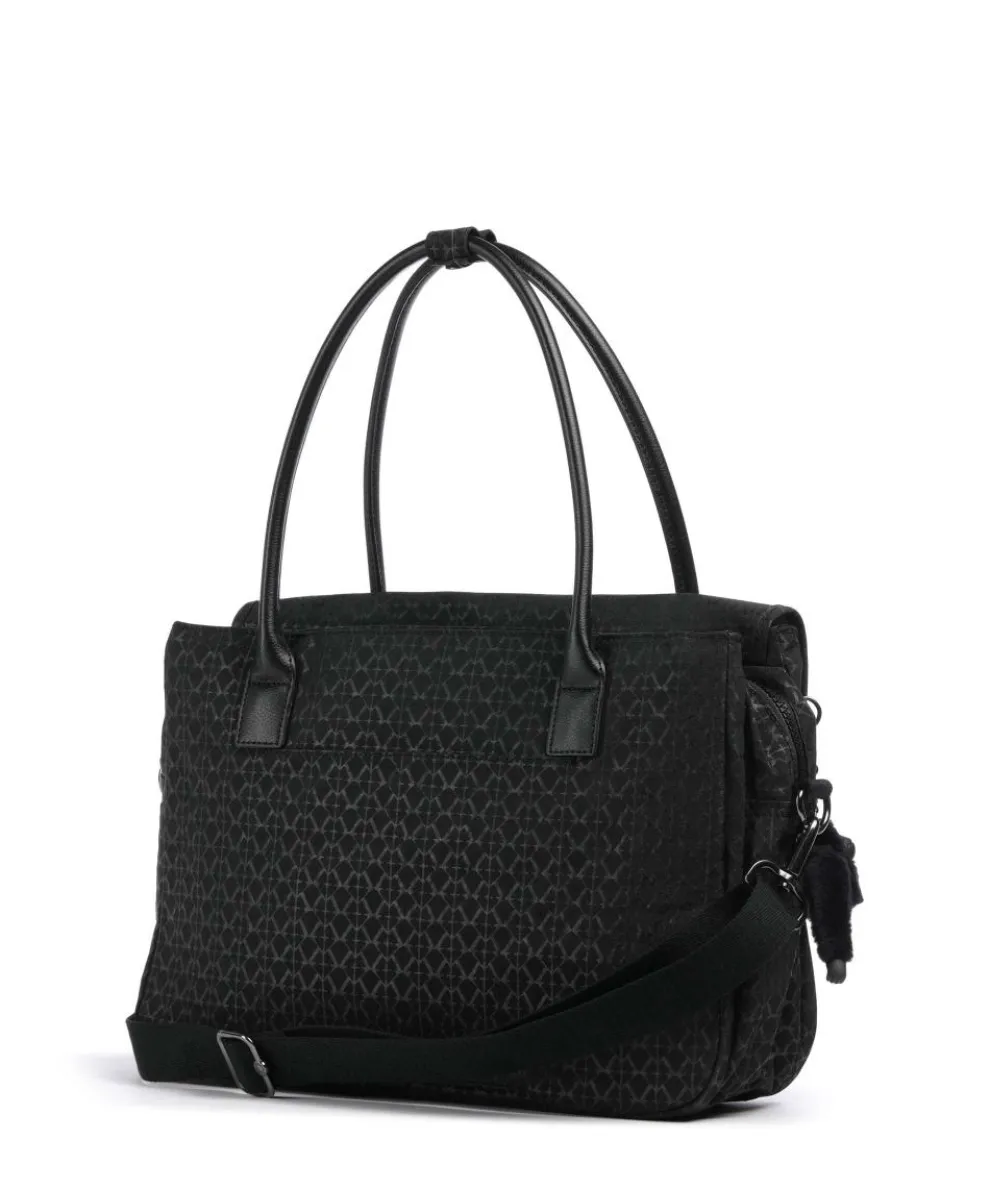 Basic Superworker S Laptop bag 15″ polyamide black