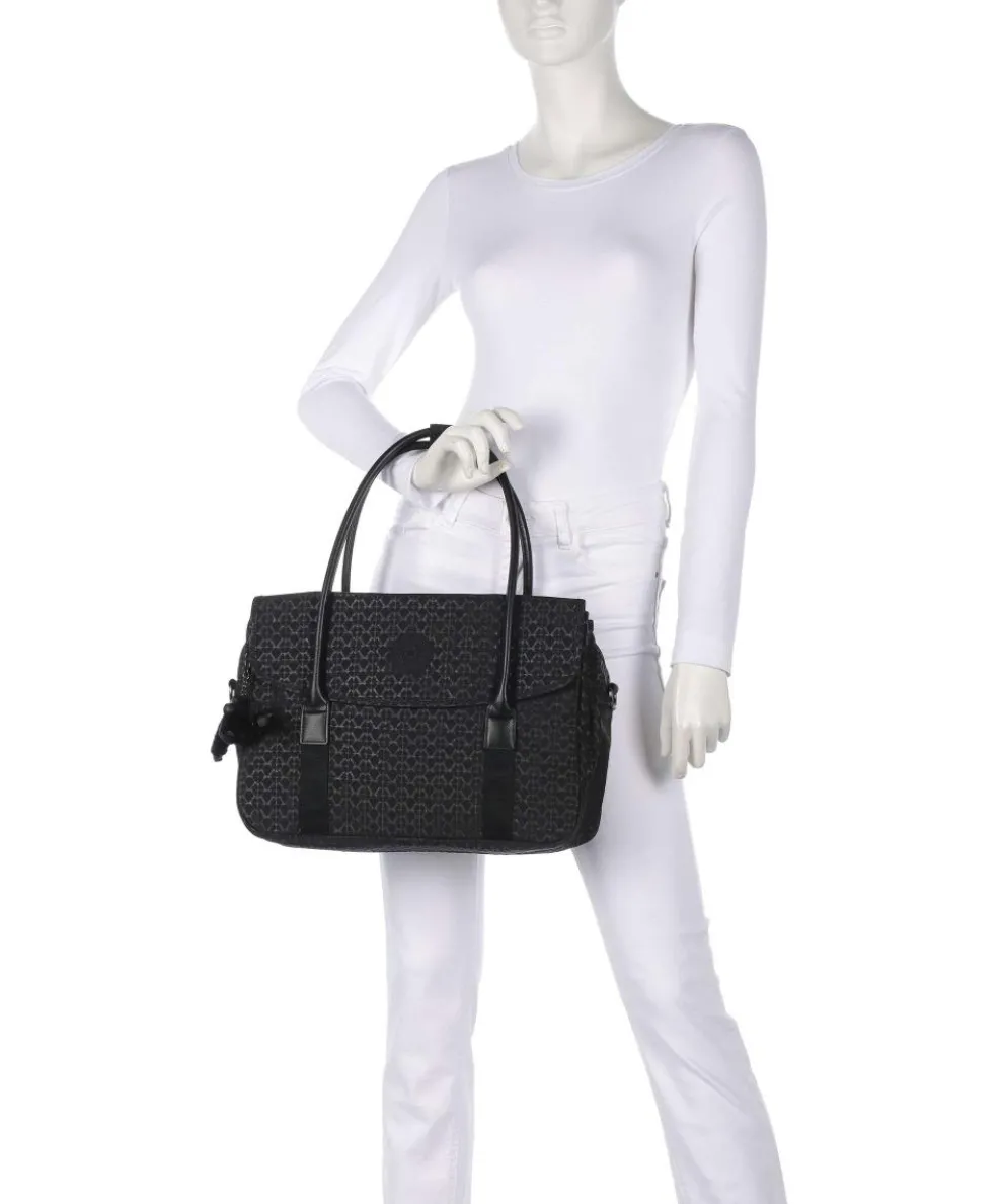 Basic Superworker S Laptop bag 15″ polyamide black