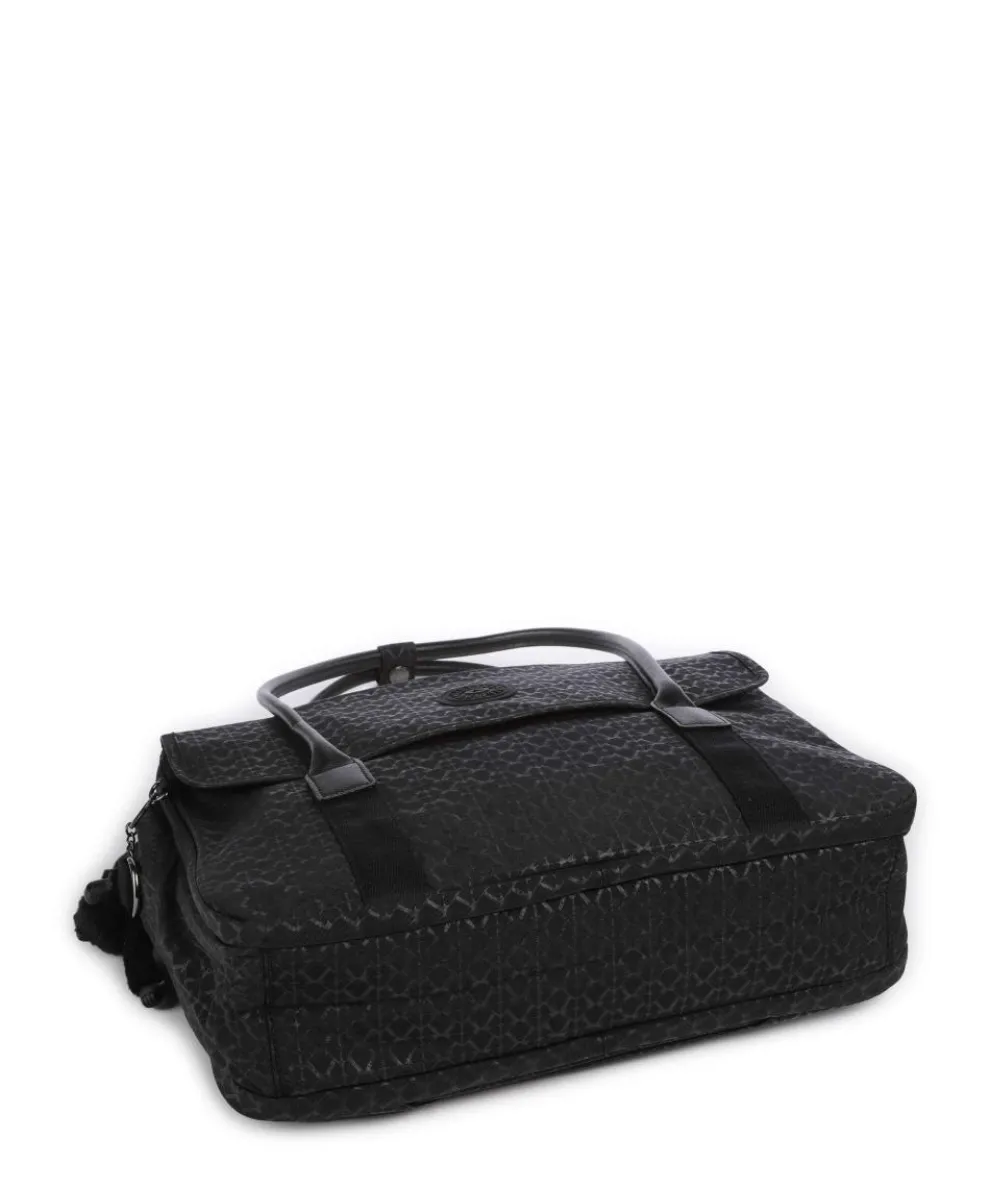 Basic Superworker S Laptop bag 15″ polyamide black