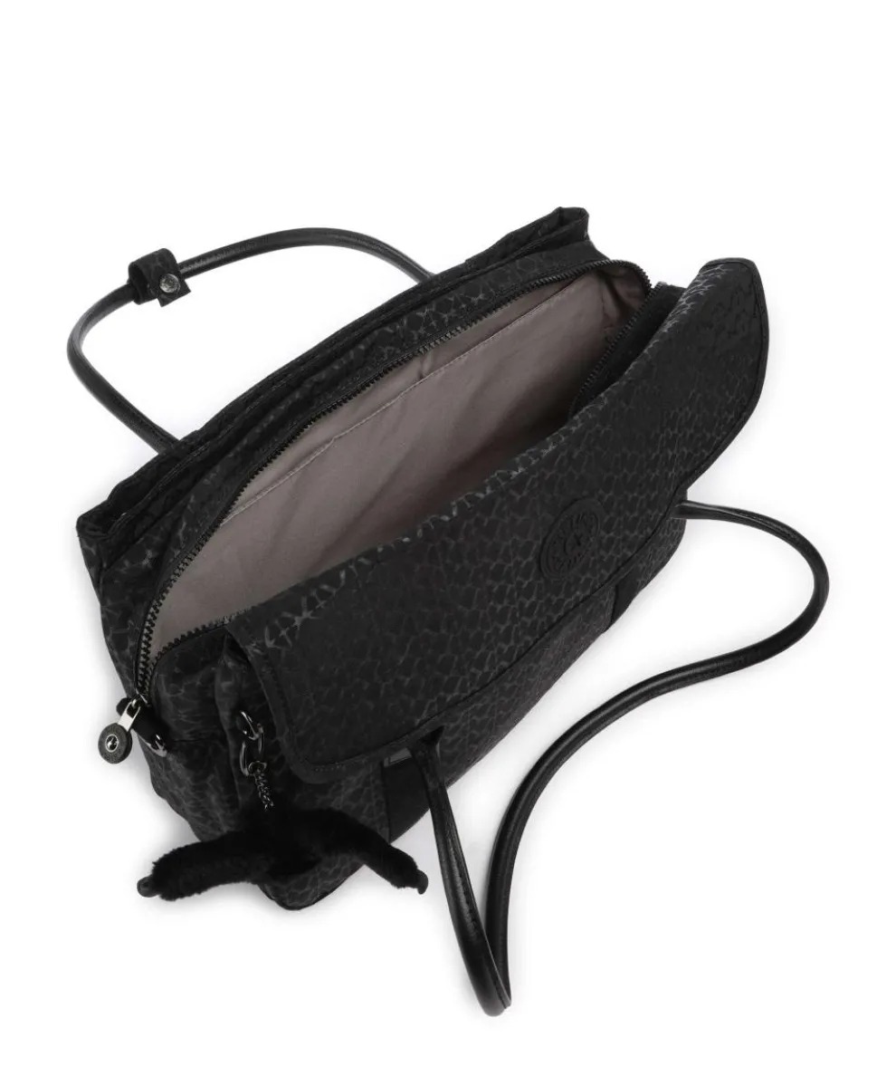 Basic Superworker S Laptop bag 15″ polyamide black