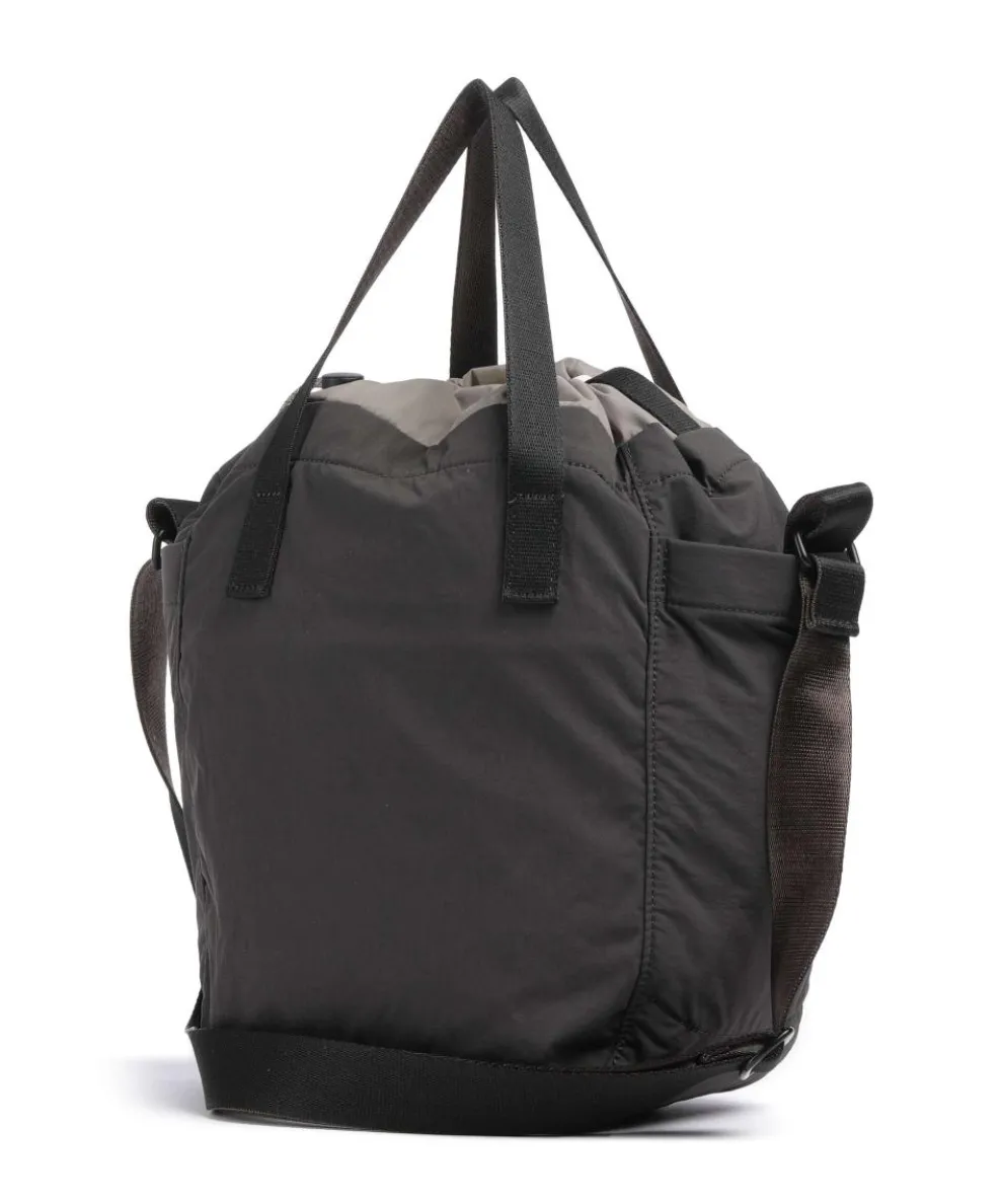 Cinch 9L Bucket bag recycled nylon anthracite