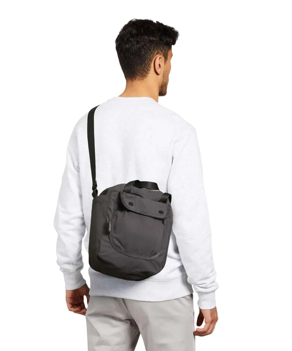 Cinch 9L Bucket bag recycled nylon anthracite