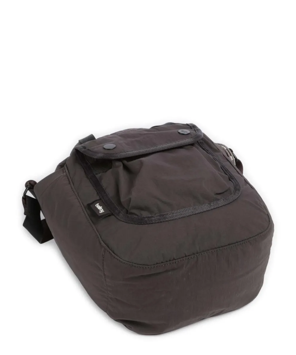 Cinch 9L Bucket bag recycled nylon anthracite