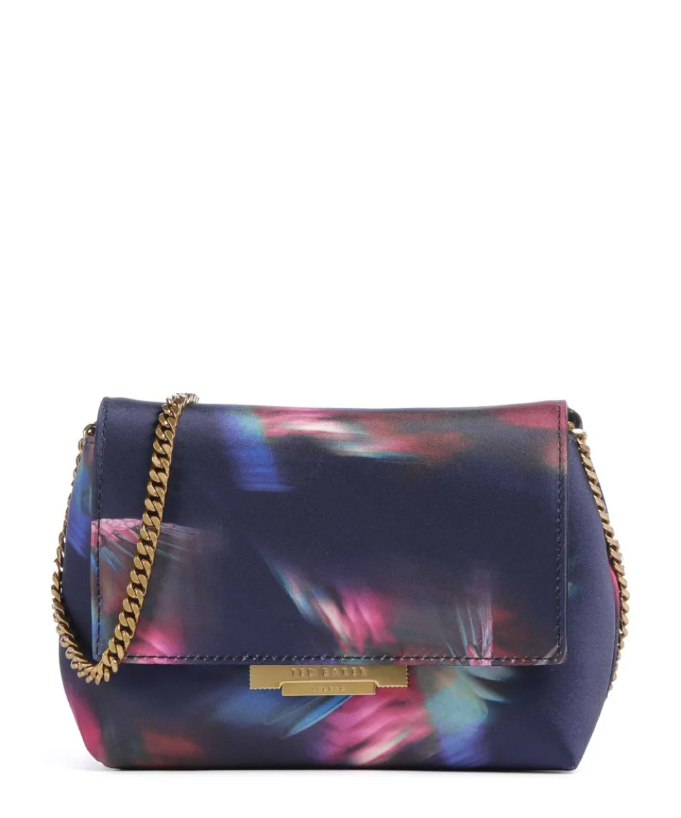 Libbea Crossbody bag polyester navy