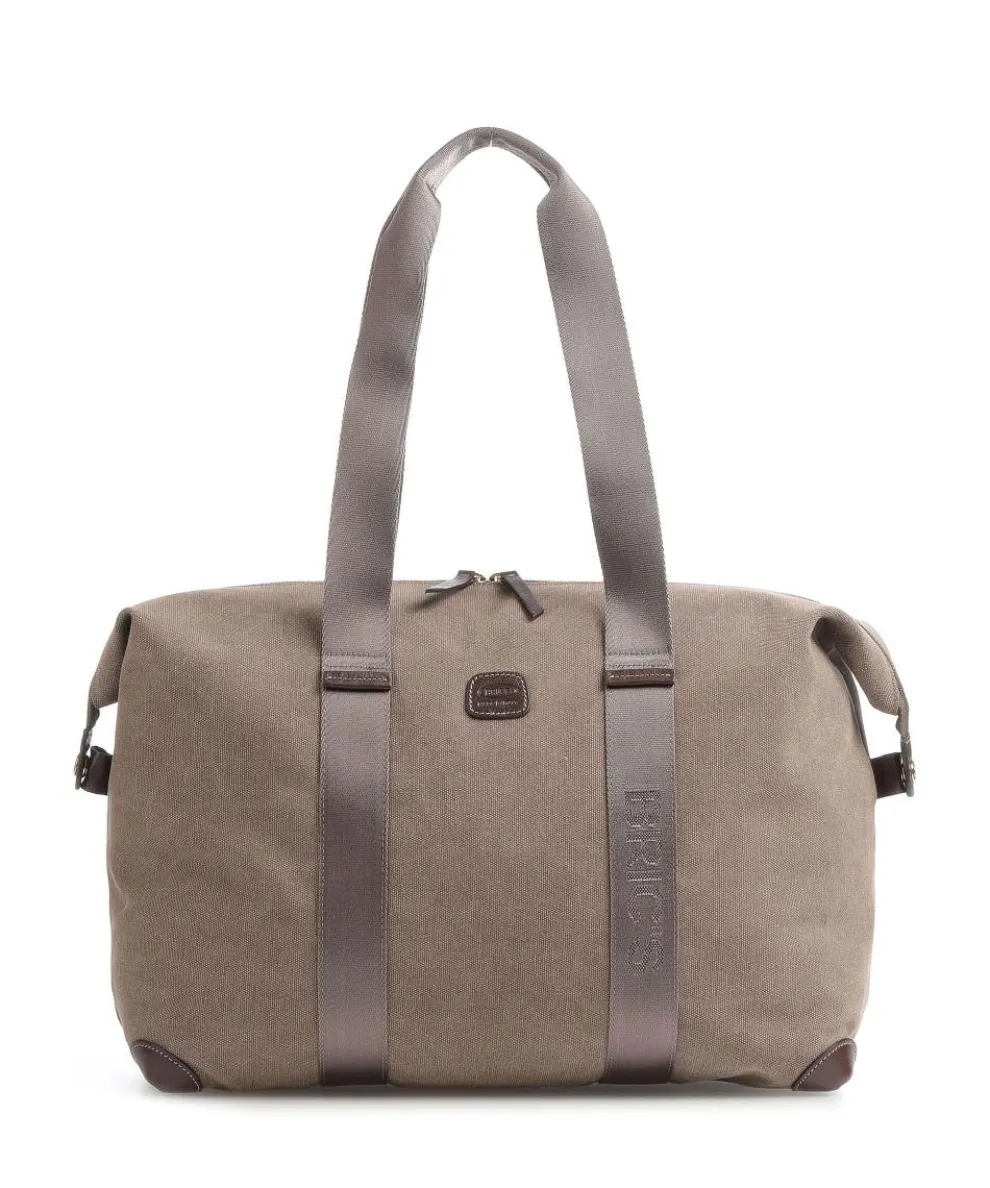 Sorrento Weekend bag brown 43 cm