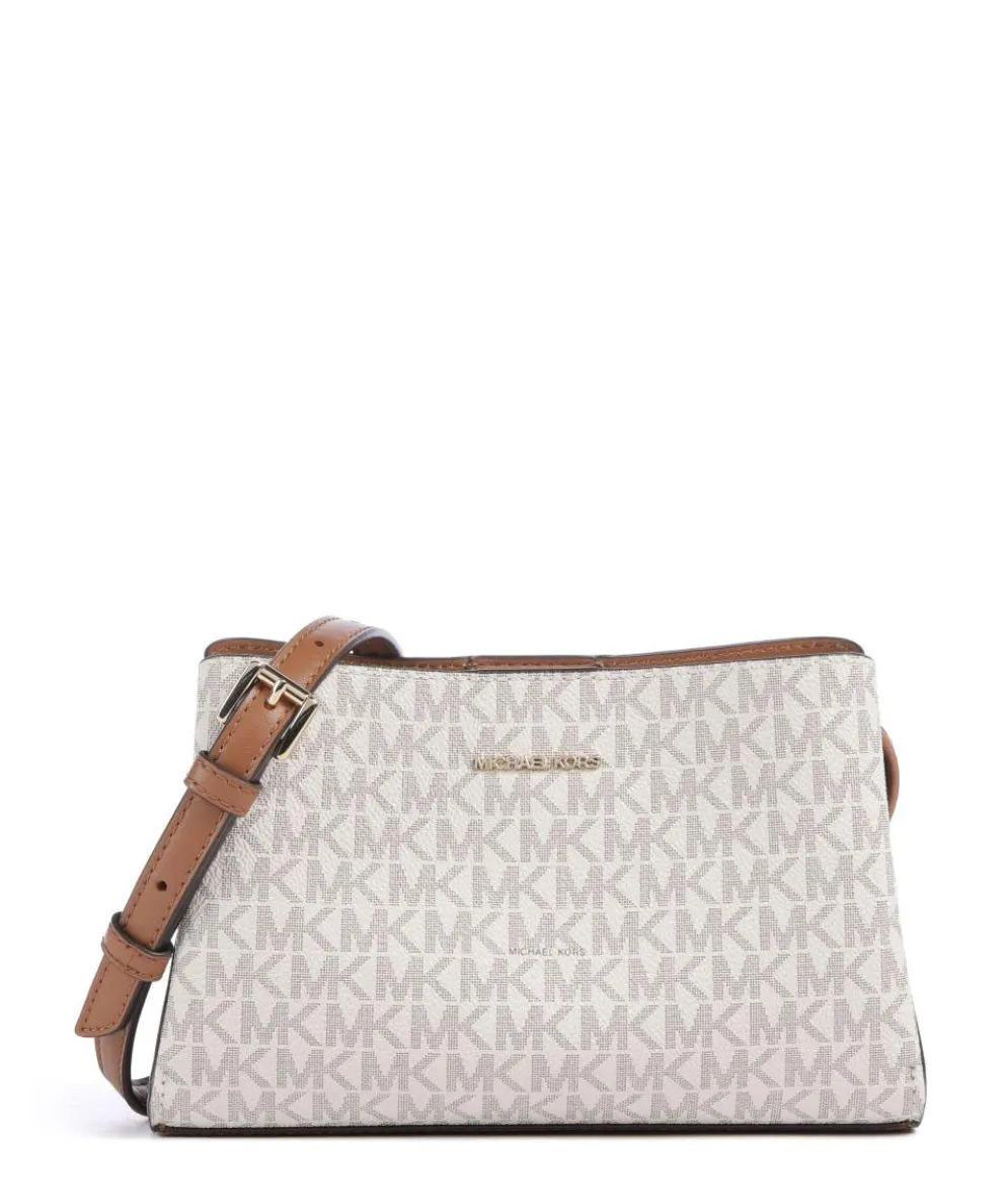 Ruthie Crossbody bag canvas ivory