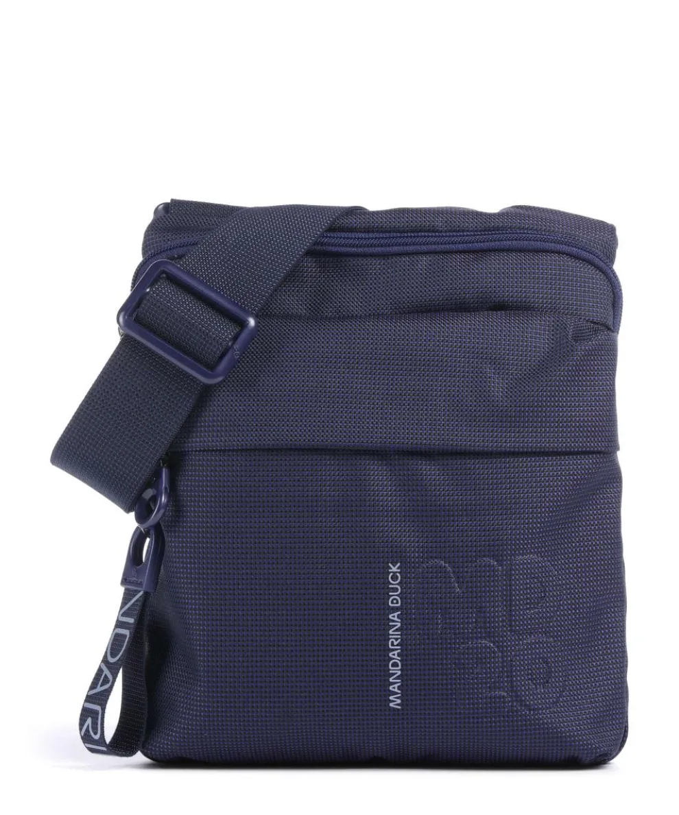 MD20 Crossbody bag polyester navy