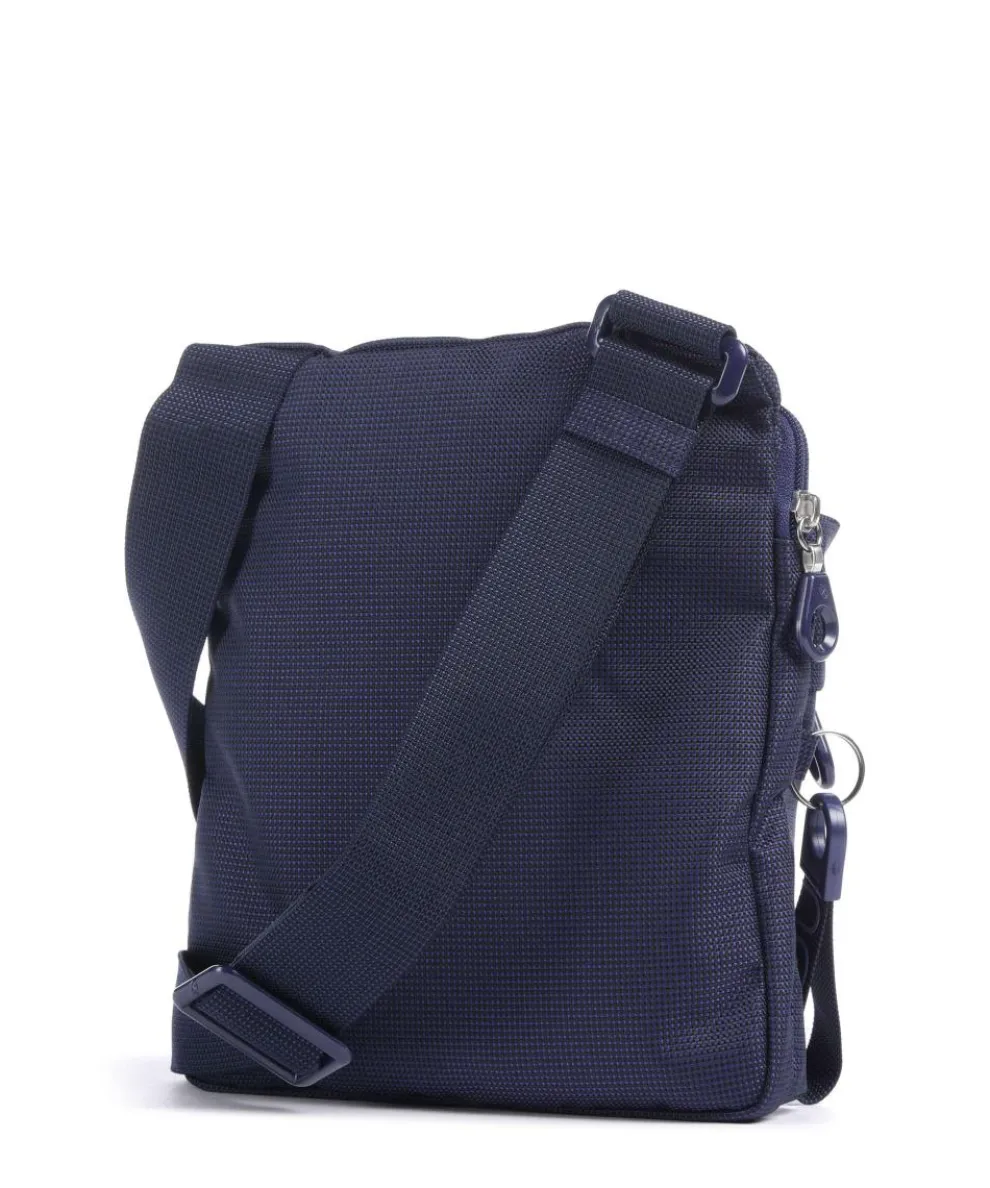 MD20 Crossbody bag polyester navy