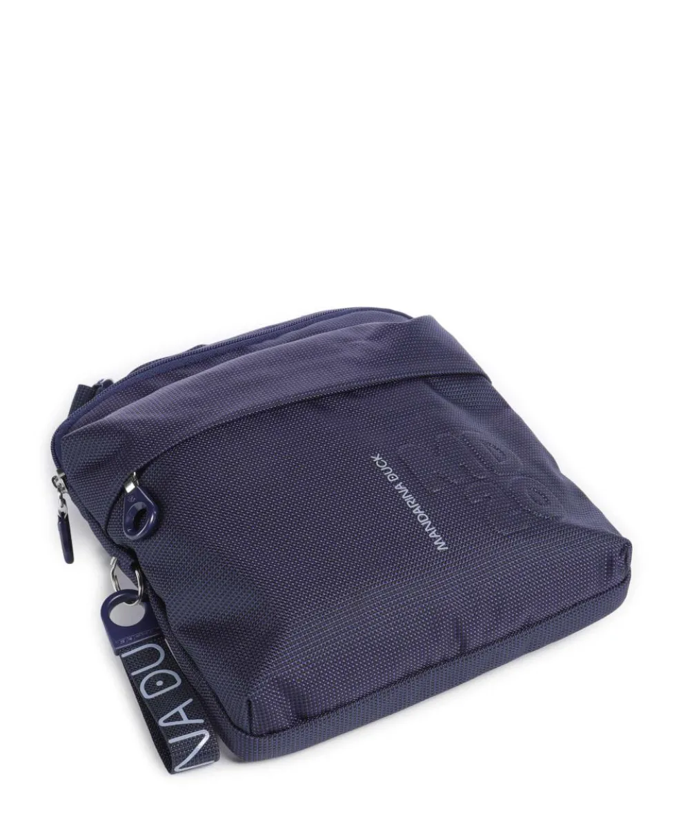 MD20 Crossbody bag polyester navy