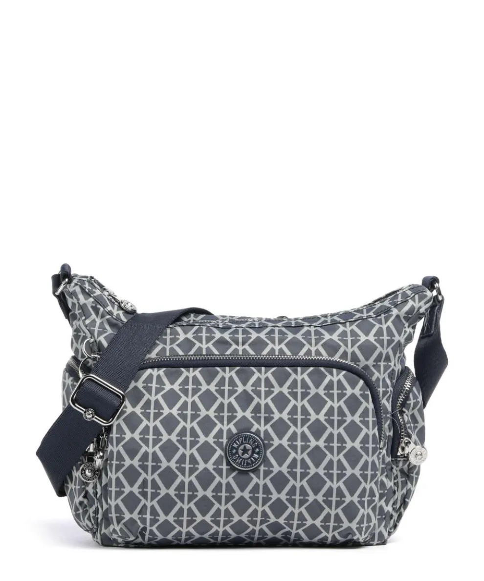 Elevated Gabb S Crossbody bag polyester navy