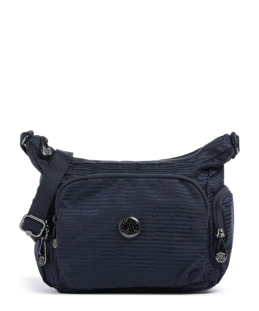 Elevated Gabb S Crossbody bag polyester dark blue