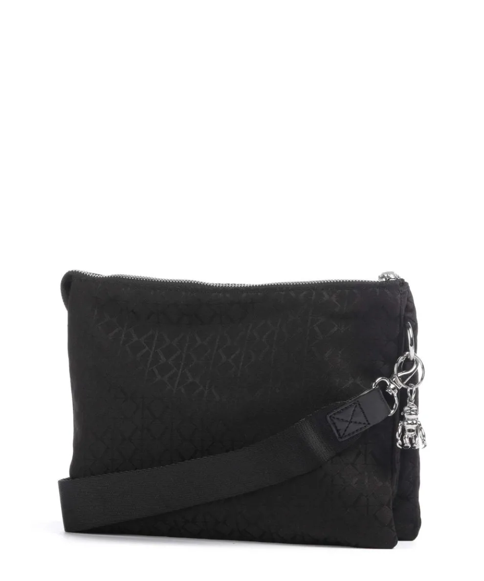 Elevated Riri L Crossbody bag polyester black