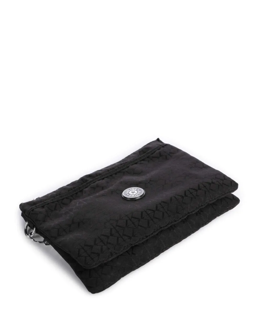 Elevated Riri L Crossbody bag polyester black