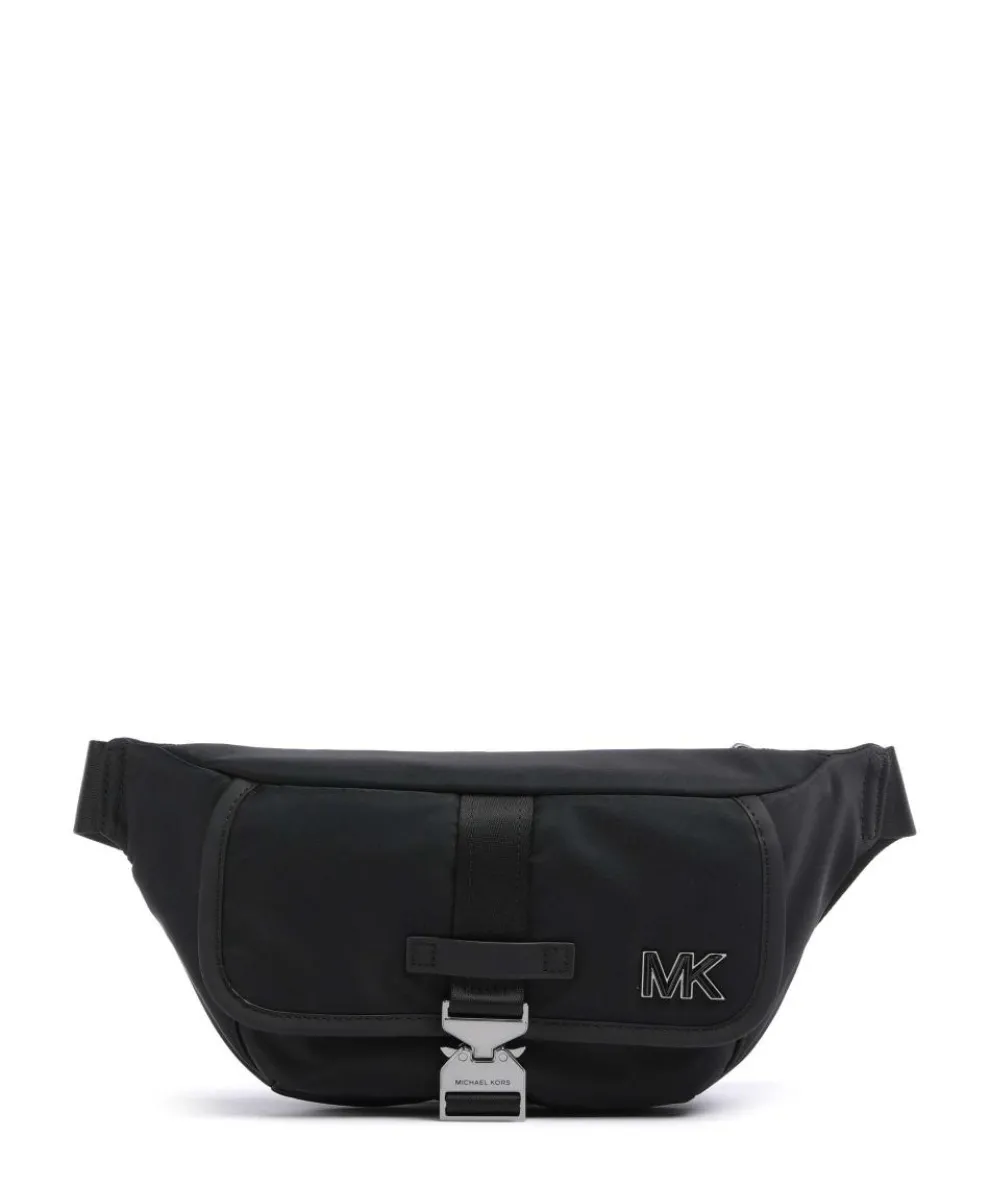 Eli Fanny pack nylon black