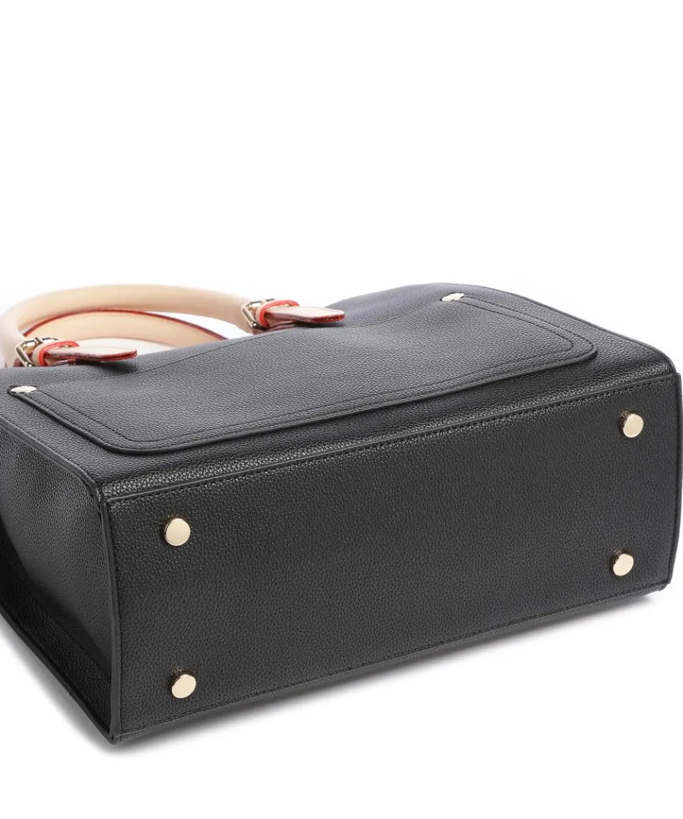 Ella Handbag imitation leather black