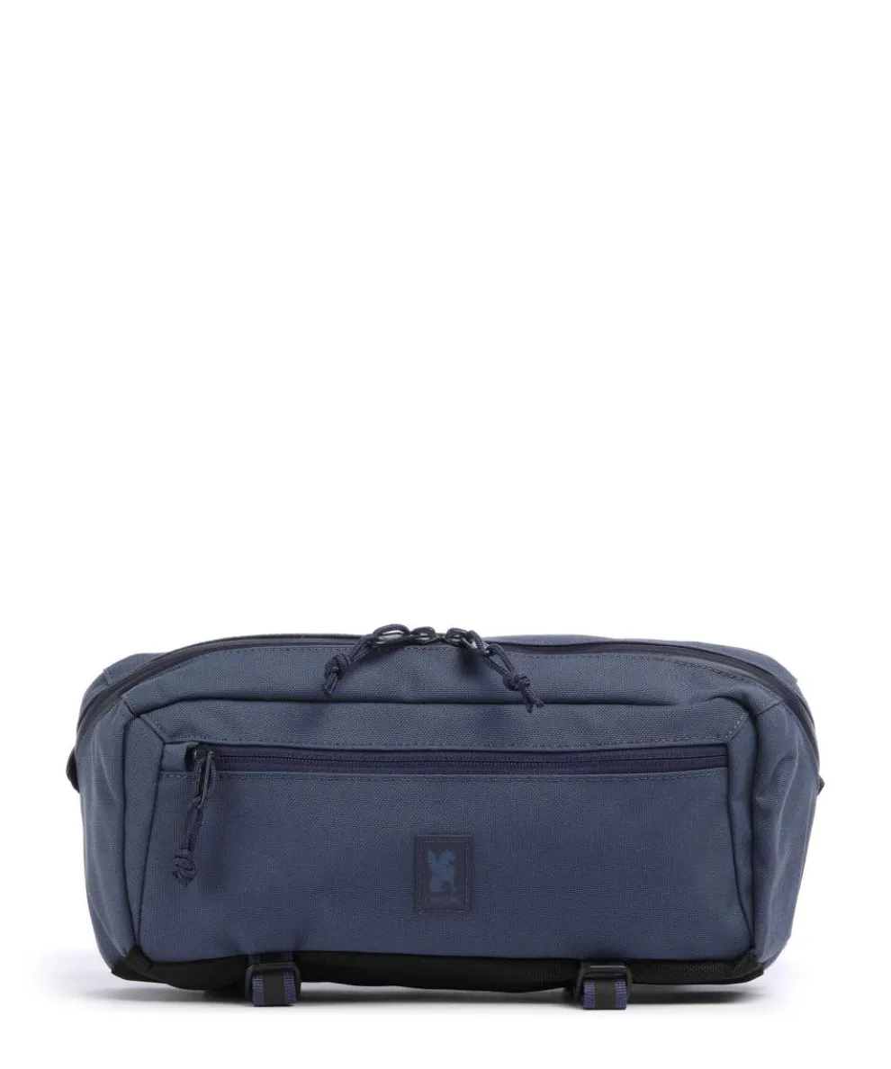 Kadet Mini Fanny pack polyester dark blue