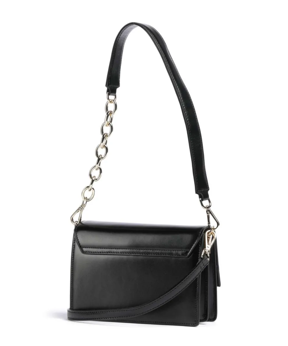Jonna Shoulder bag leather black