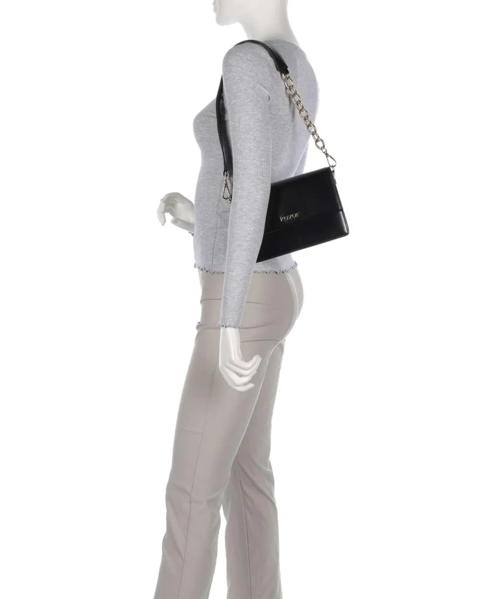 Jonna Shoulder bag leather black