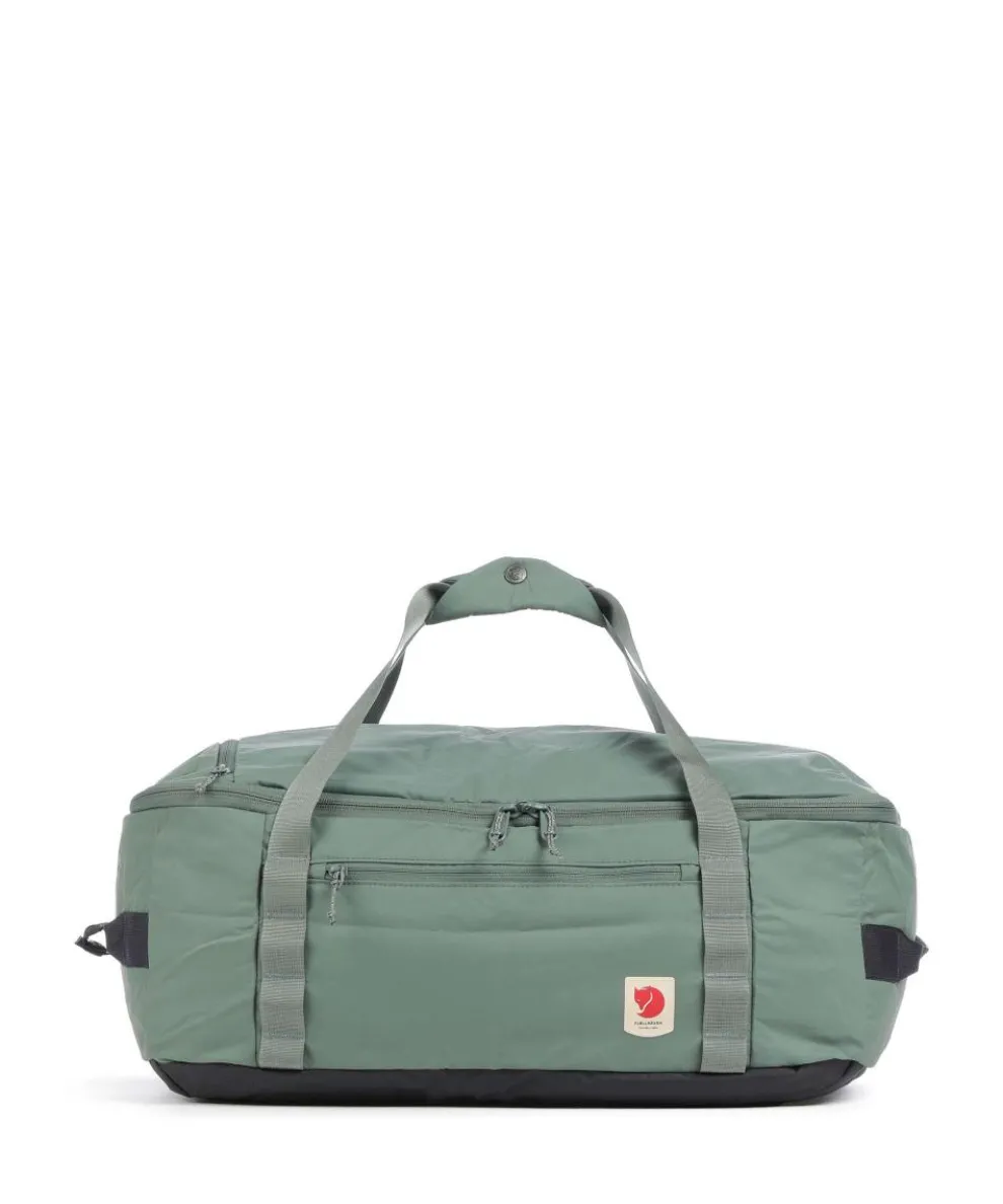 High Coast 36 Weekend bag green 56 cm