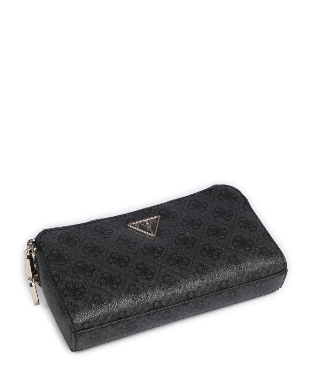 Erica Eco Crossbody bag imitation leather anthracite