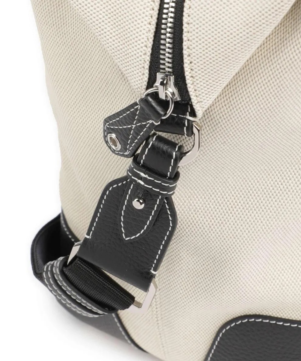 Escapade Weekend bag black 45 cm