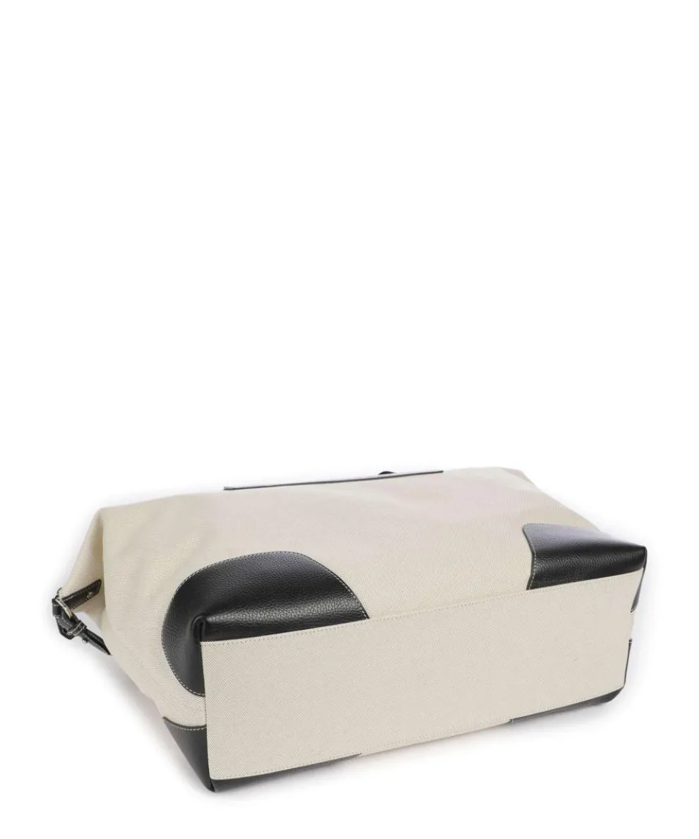 Escapade Weekend bag black 45 cm