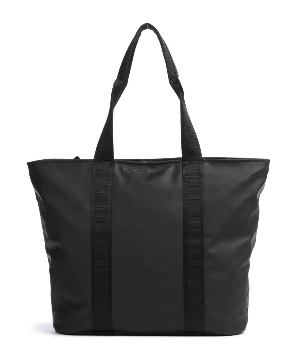 Essential 20 Tote bag polyester black