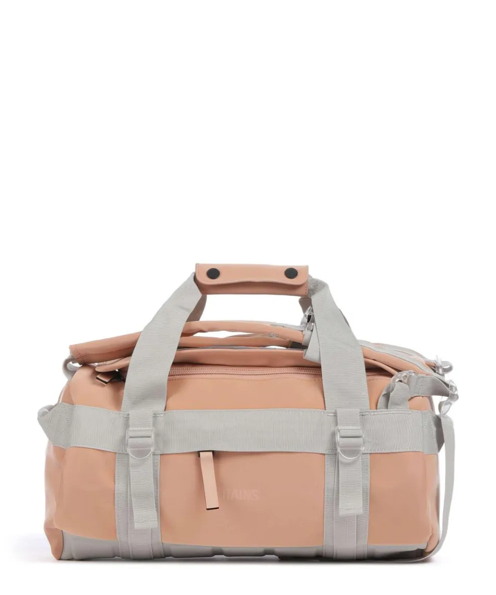 Texel Weekend bag apricot 42 cm