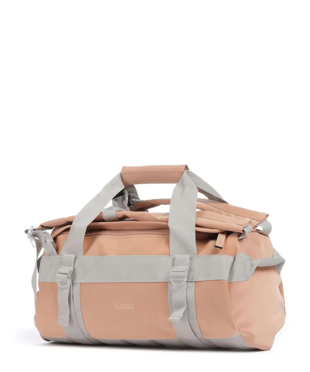 Texel Weekend bag apricot 42 cm