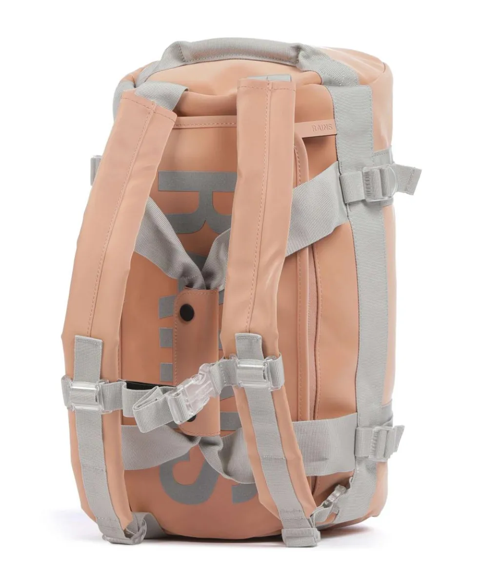 Texel Weekend bag apricot 42 cm