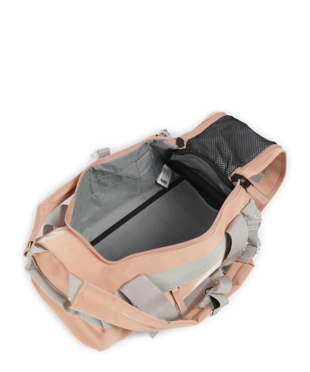 Texel Weekend bag apricot 42 cm