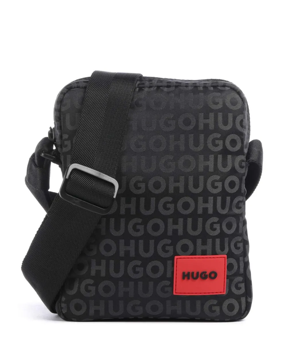 Ethon 2.0 Crossbody bag polyester black