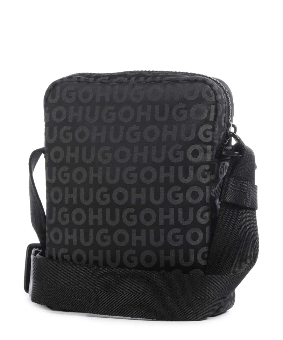 Ethon 2.0 Crossbody bag polyester black