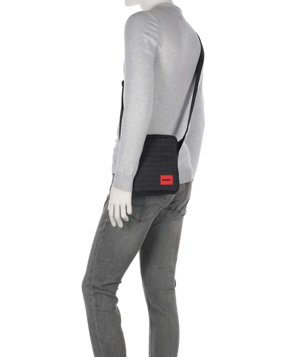 Ethon 2.0 Crossbody bag polyester black