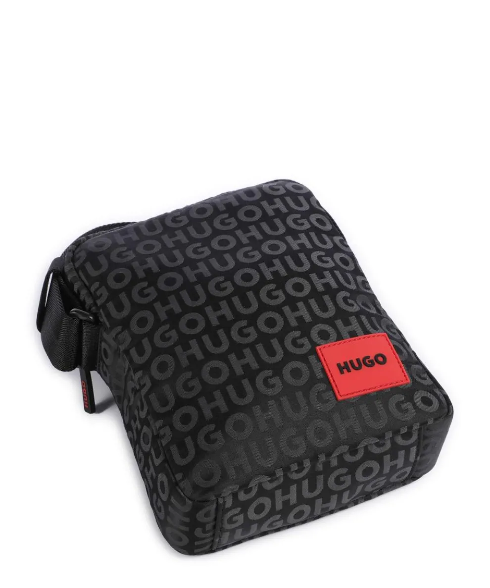 Ethon 2.0 Crossbody bag polyester black