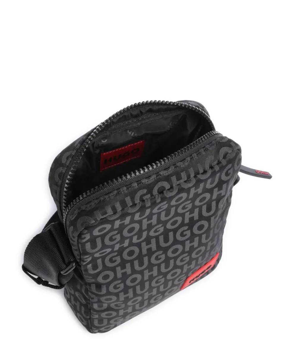 Ethon 2.0 Crossbody bag polyester black