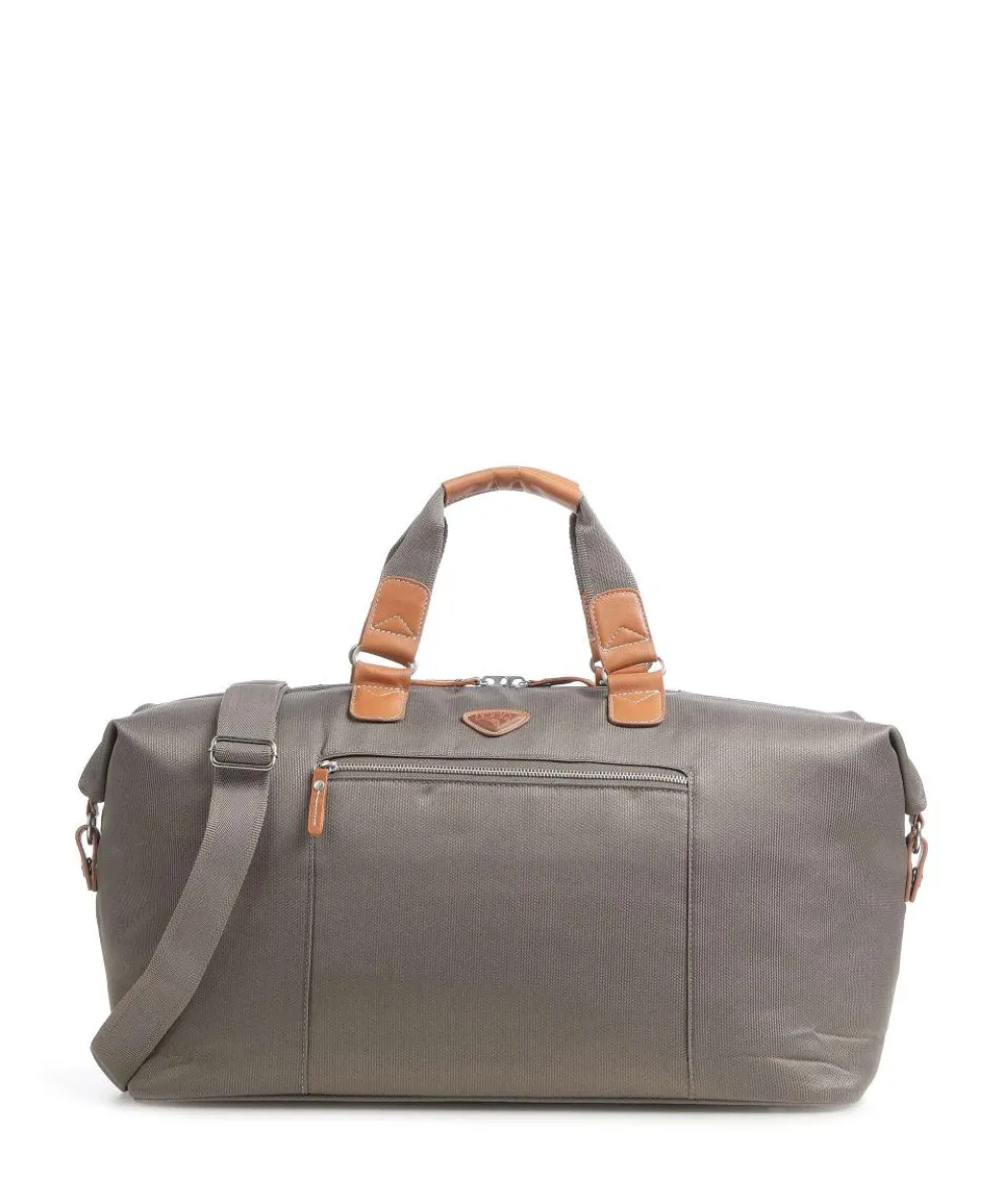 Etretat Weekend bag taupe 55 cm