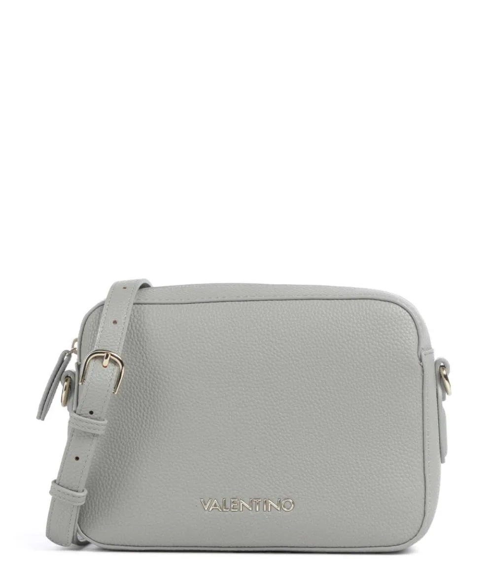 Brixton Crossbody bag imitation leather light grey