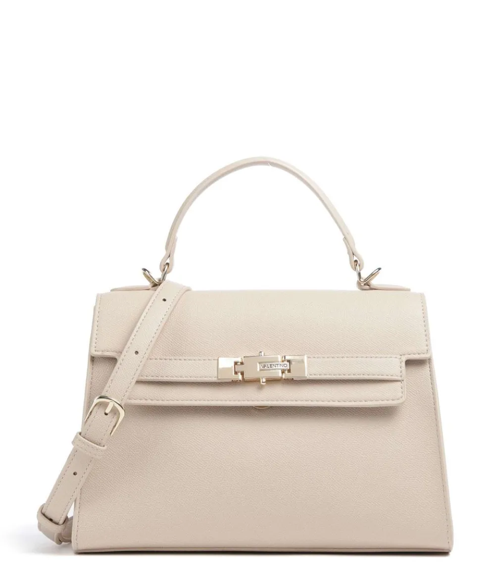 Fae Re Handbag imitation leather cream