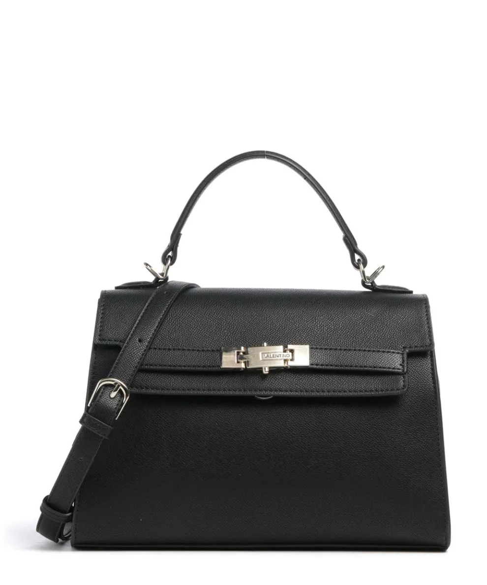 Fae Re Handbag imitation leather black