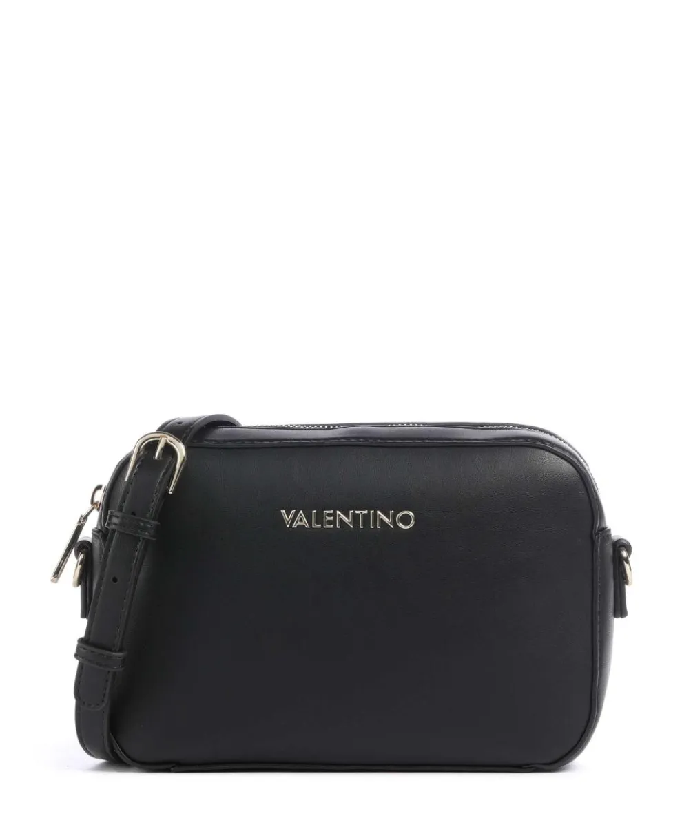 Faith Re Crossbody bag imitation leather black