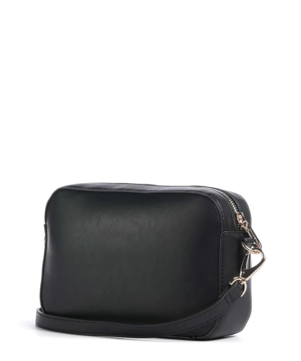 Faith Re Crossbody bag imitation leather black