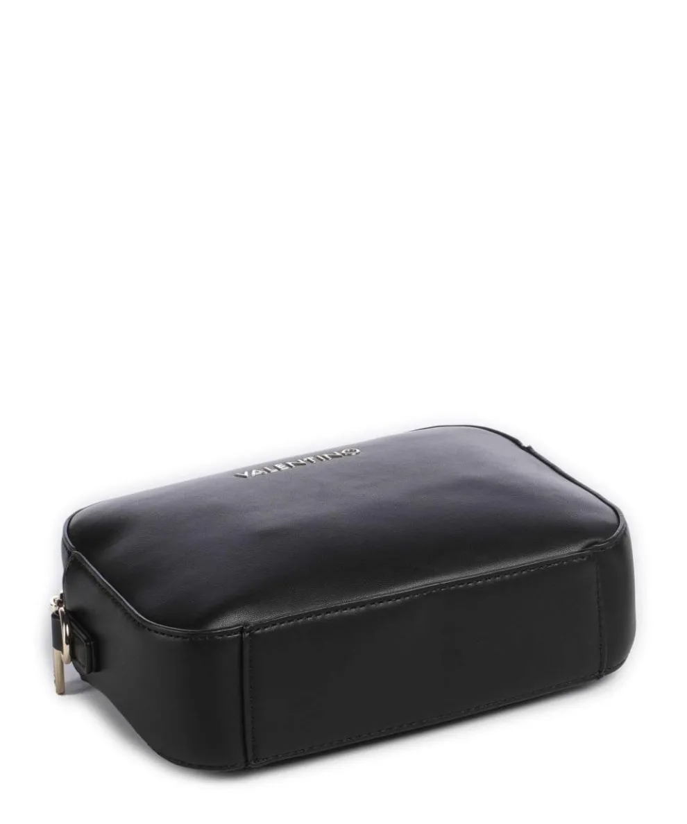 Faith Re Crossbody bag imitation leather black